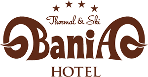 Logo Bania Hotel