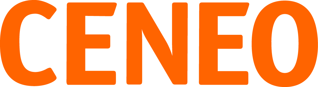 Logo Ceneo