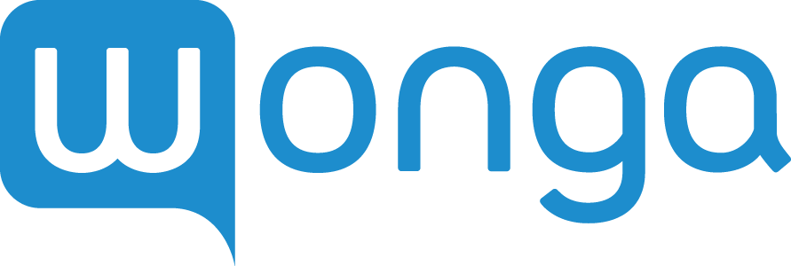 Logo Wonga